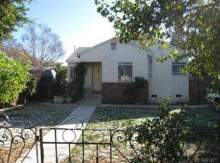 13244 Louvre St, Pacoima, CA 91331