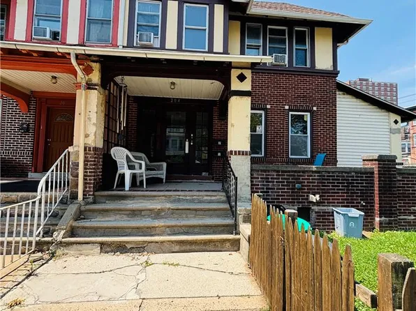 204 S 14th St #1, Allentown, PA 18102