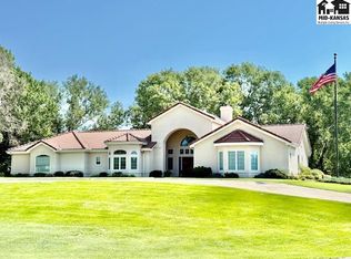 3706 Cherry Hills Dr, Hutchinson, KS 67502 | MLS #53390 | Zillow