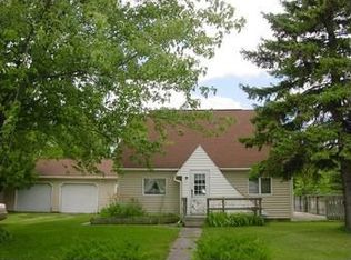 2295 N Main St, Fairgrove, MI 48733