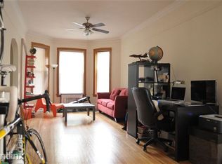 4318 N Damen Ave, Chicago, IL 60618