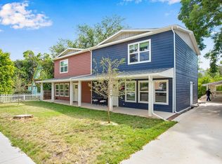 305 Evans St, Lyons, CO 80540