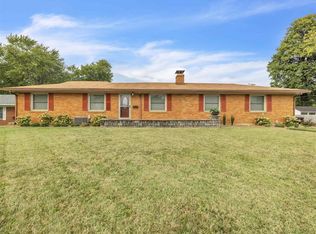 707 Booth Ave, Owensboro, KY 42301