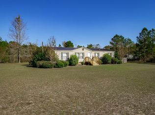 542 Hallman Mill Rd, Leesville, SC 29070