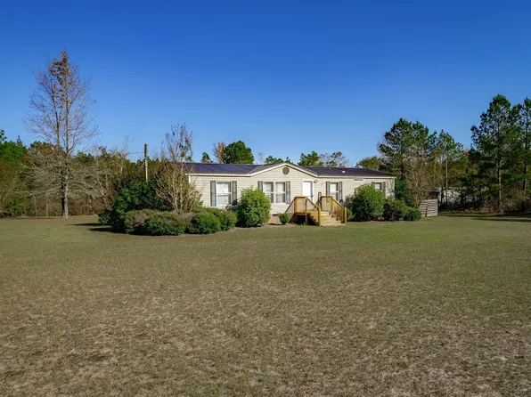 542 Hallman Mill Rd, Leesville, SC 29070