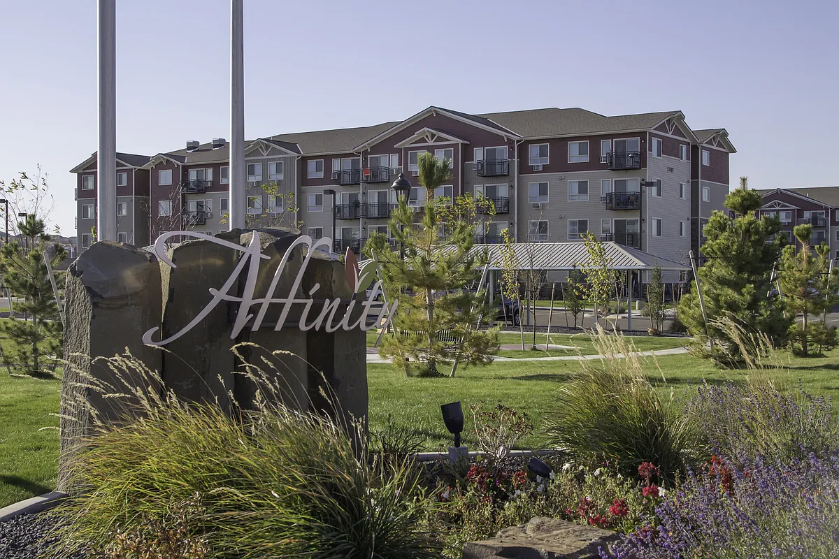 Building Photo - Affinity at Southridge 55+