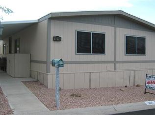 1297 Marwood St, Boulder City, NV 89005