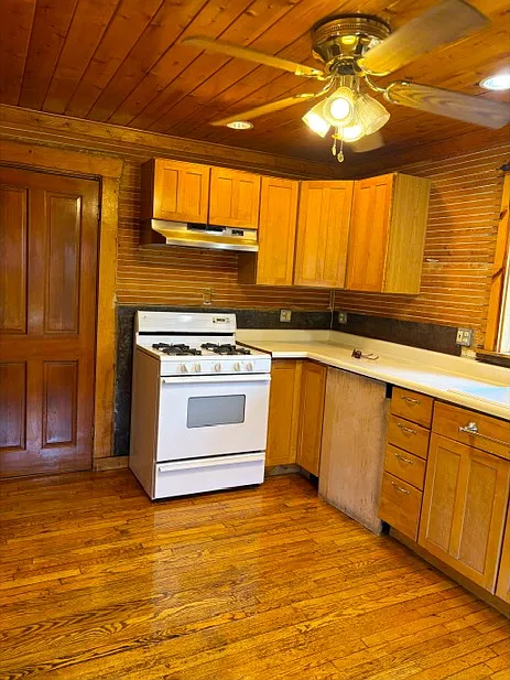 1 bed, 700 sqft, $1,775 — Photo 2