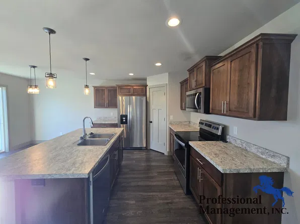 1022 Yellowstone Ave #1, Billings, MT 59102