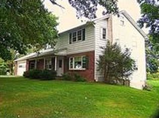 2732 W Chester Rd, West Bradford, PA 19335