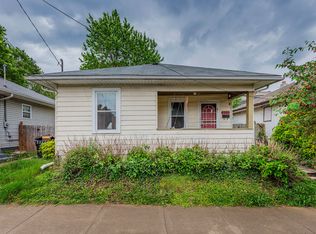 917 Swan St, Louisville, KY 40204