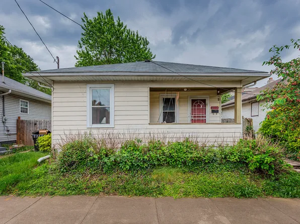 917 Swan St, Louisville, KY 40204