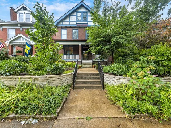 6148 McPherson Ave, Saint Louis, MO 63112