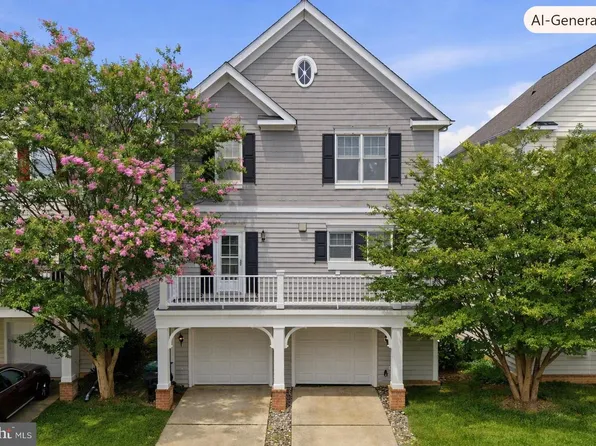 684 Heathwalk Mews, Gaithersburg, MD 20878