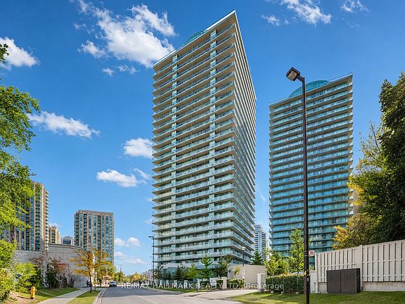 2nd image of 5508 Yonge St Unit 501