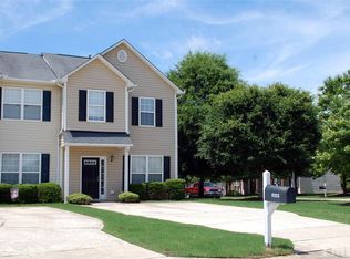 8323 Tierra Del Sol Way, Raleigh, NC 27616