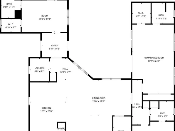 1539 Sterling Dr, Baytown, TX 77523