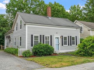 5 Mill St, Pepperell, MA 01463