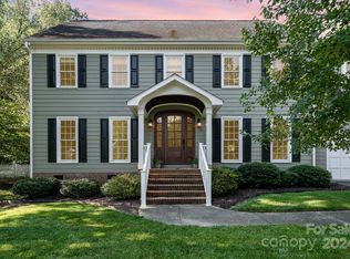 2515 Tensing Ct, Matthews, NC 28105