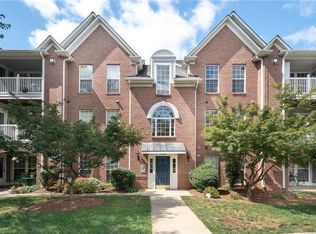 5001 Bass Chapel Rd, Greensboro, NC 27455