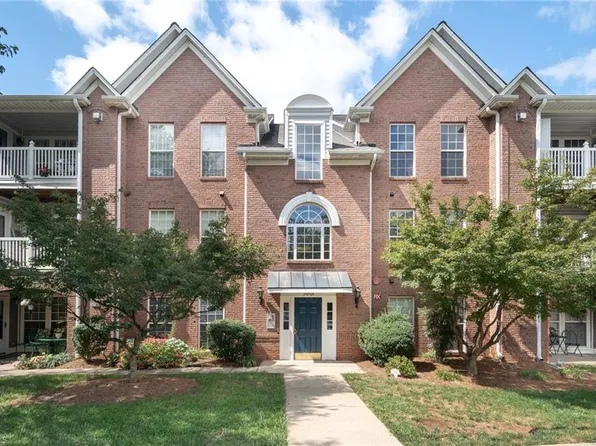 5001 Bass Chapel Rd, Greensboro, NC 27455