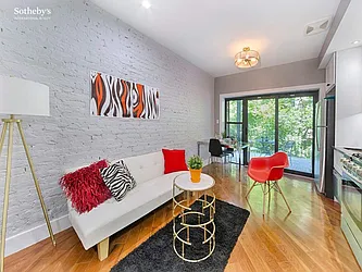 Rented by Sotheby's International Realty