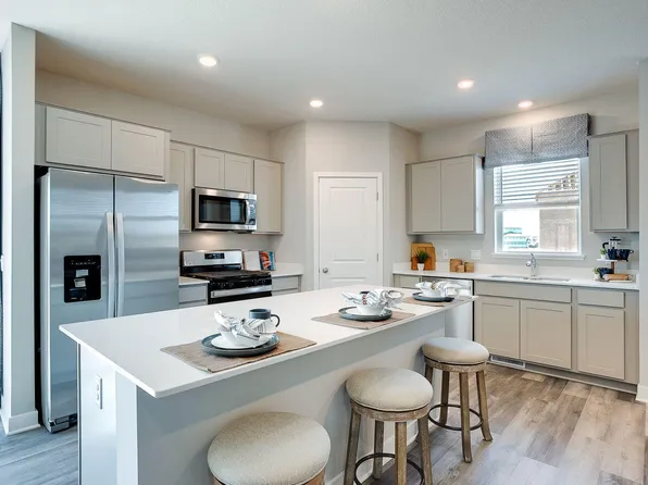 14674 Empire Ct N, Dayton, MN 55327