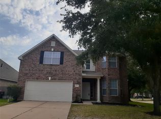 8502 Sweetstone Field Ct, Cypress, TX 77433