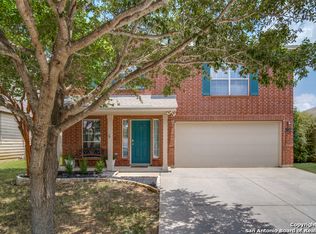 5939 Smoky Quartz, San Antonio, TX 78222