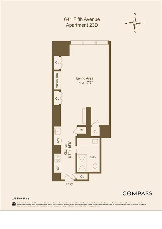 floor plan 5