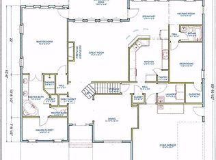 343 Crepe Myrtle Dr, Greer, SC 29651