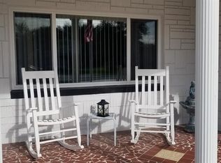80 S Lincoln Ave, Beverly Hills, FL 34465