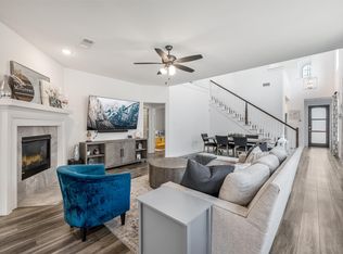 1708 Ranger Rd, Aubrey, TX 76227