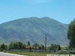 328 W 3515 S, Logan, UT 84321