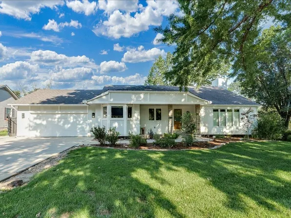 701 S Honeybrook Ln, Derby, KS 67037
