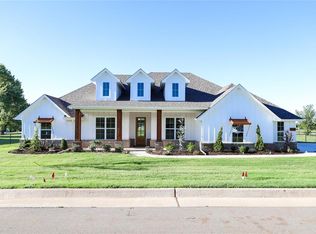 9108 SW 90th St, Mustang, OK 73064