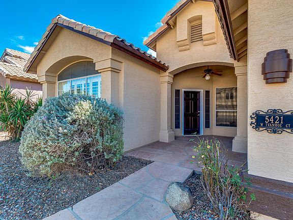 4th image of 5421 W Ivanhoe Ct