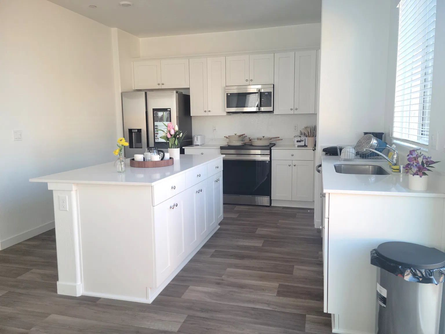 Granite Dr W, Madera — Photo 1