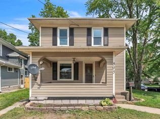 805 E Tipton St, Huntington, IN 46750