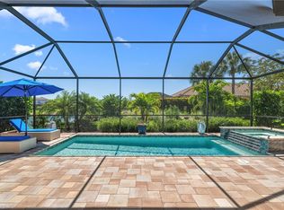9403 Montelanico Loop, Naples, FL 34119