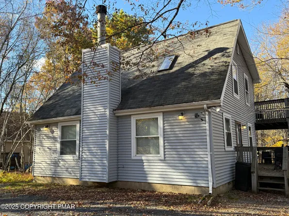 101 Chapman Cir, Albrightsville, PA 18210