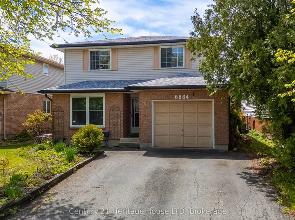 6864 Sunrise Ct, Niagara Falls, ON L2G 7V2