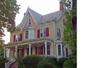 110 Tomkins Ave, Stony Point, NY 10980