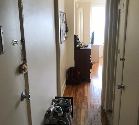 5th image of 1486 Bedford Ave APT 4A