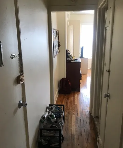 1486 Bedford Ave #4F — Photo 5