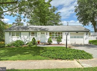 3415 Kingston Rd, York, PA 17402