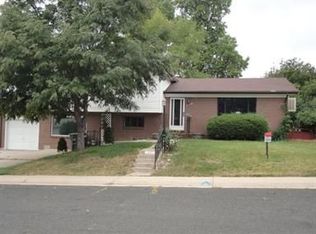 10751 Wanda Ln, Northglenn, CO 80234