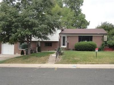 10751 Wanda Ln, Northglenn, CO, 80234