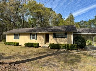 3287 Remer Ln, Metter, GA 30439
