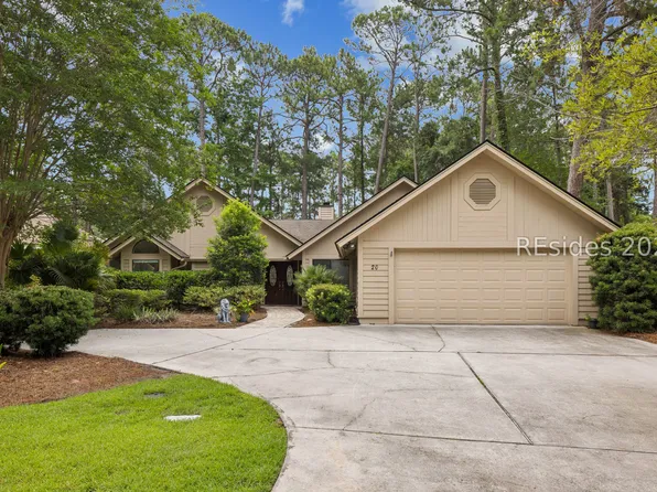 20 Honey Locust Cir, Hilton Head Island, SC 29926